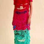 ファッションブランド［thkdif］イメージ画像