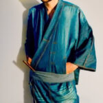 アップサイクル素材 - デニム